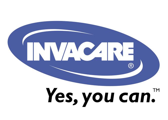 Sponsor invacare.ch