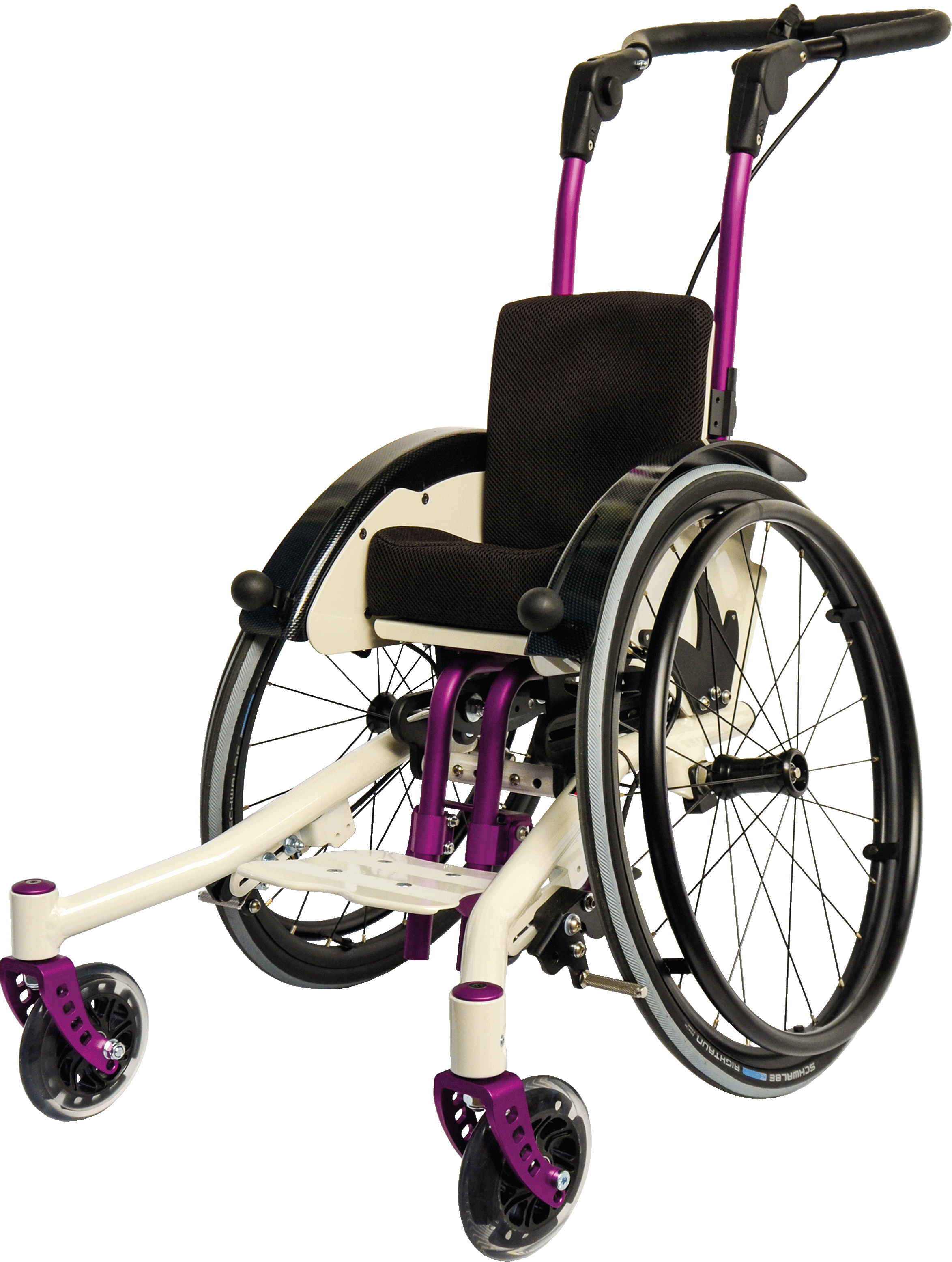 Handrollstuhl Mio Move