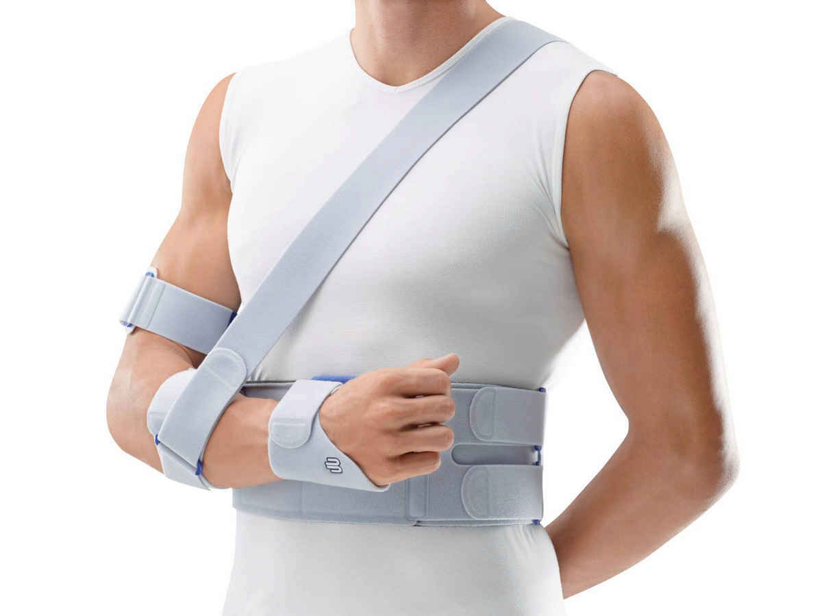 Omoloc Belt